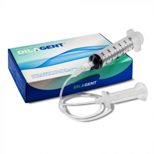 Dilagent