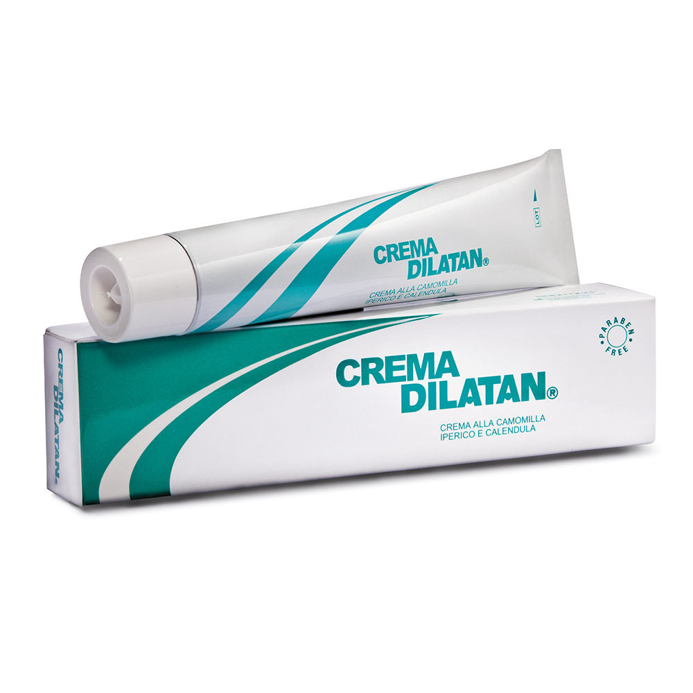 Dilatan Cream